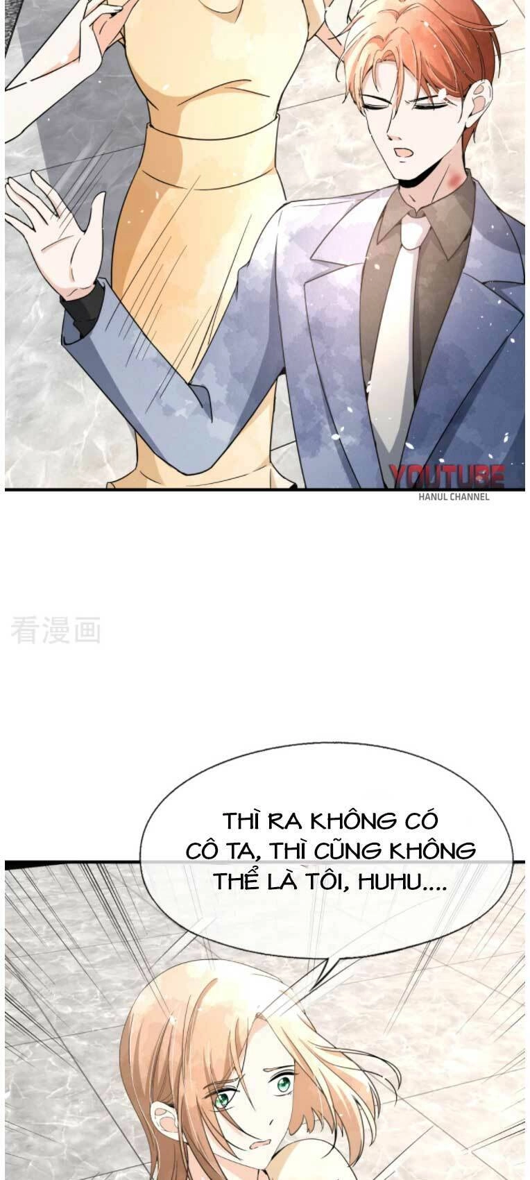 Cô Vợ Hợp Đồng Lạnh Lùng Không Dễ Đụng Đâu Chapter 142 - 8