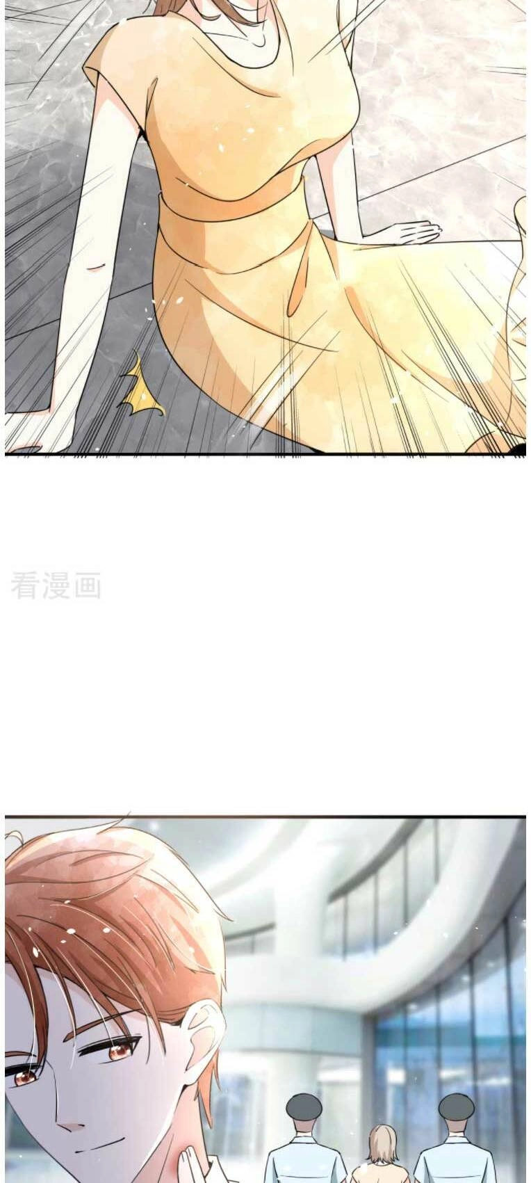 Cô Vợ Hợp Đồng Lạnh Lùng Không Dễ Đụng Đâu Chapter 142 - 9