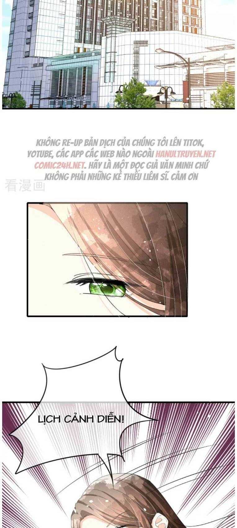 Cô Vợ Hợp Đồng Lạnh Lùng Không Dễ Đụng Đâu Chapter 142 - 11