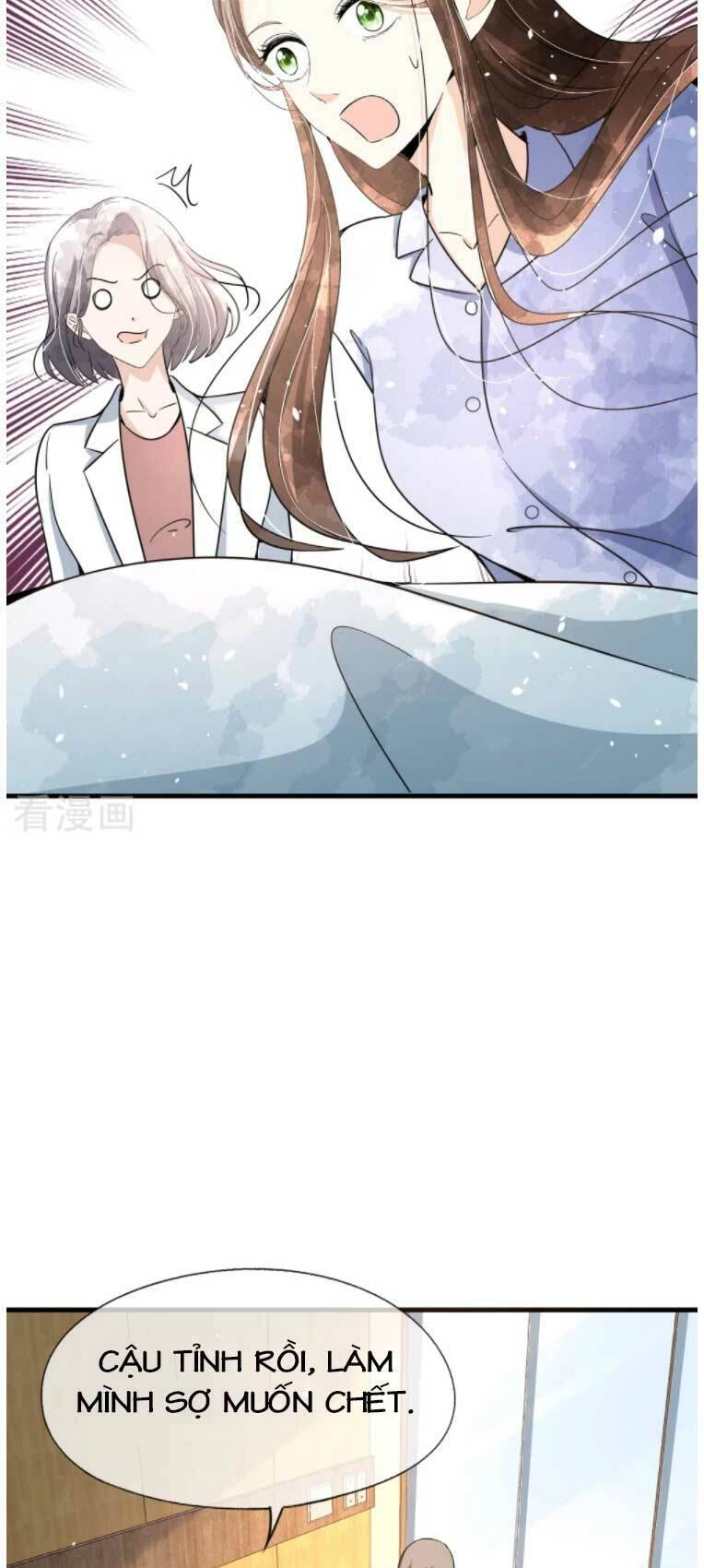 Cô Vợ Hợp Đồng Lạnh Lùng Không Dễ Đụng Đâu Chapter 142 - 12