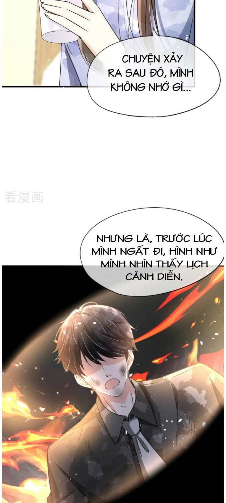 Cô Vợ Hợp Đồng Lạnh Lùng Không Dễ Đụng Đâu Chapter 142 - 15