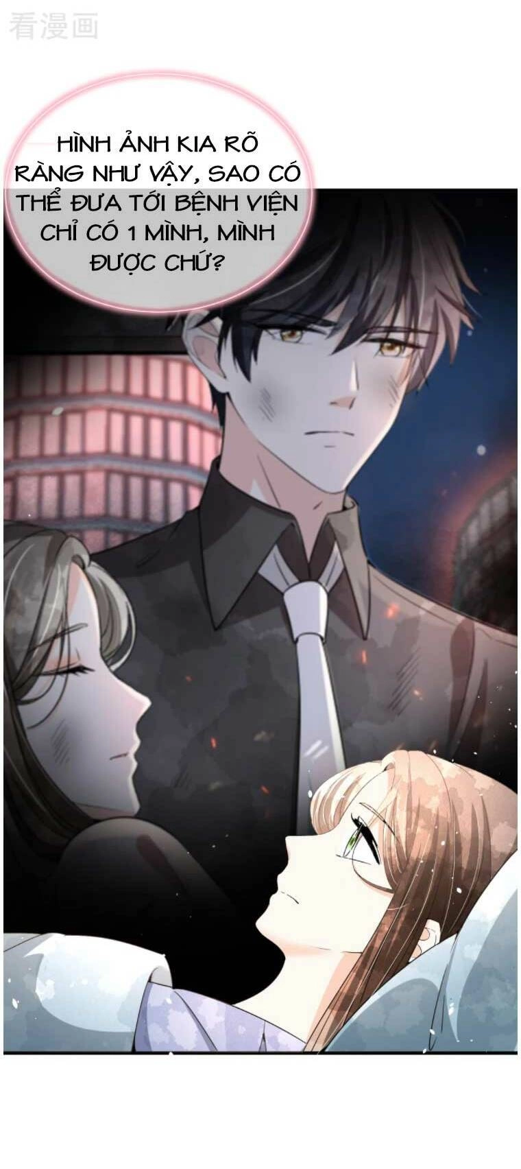 Cô Vợ Hợp Đồng Lạnh Lùng Không Dễ Đụng Đâu Chapter 142 - 19