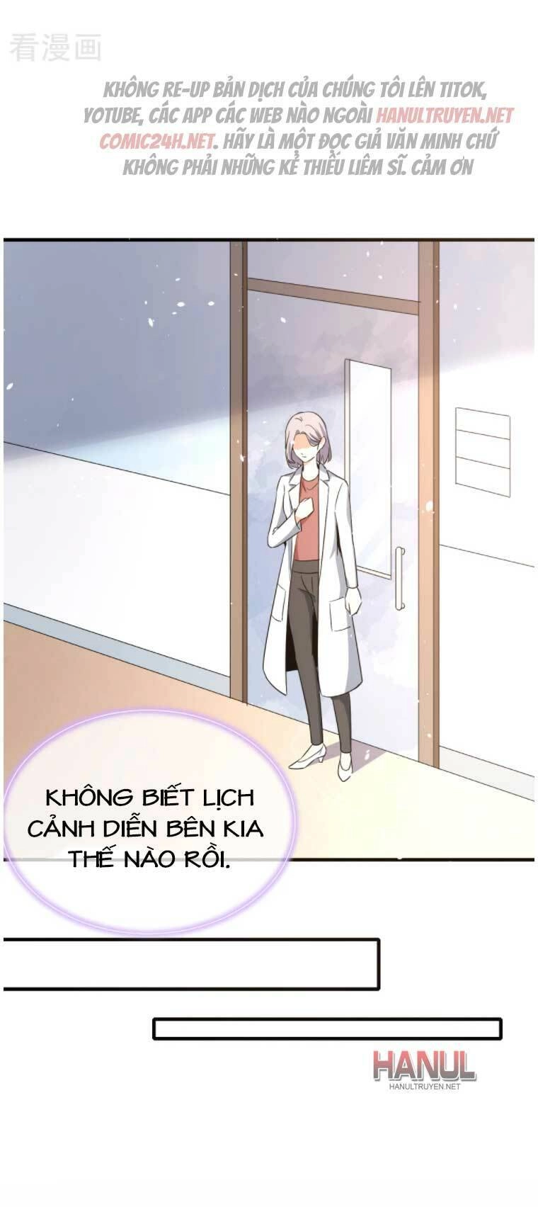 Cô Vợ Hợp Đồng Lạnh Lùng Không Dễ Đụng Đâu Chapter 142 - 20