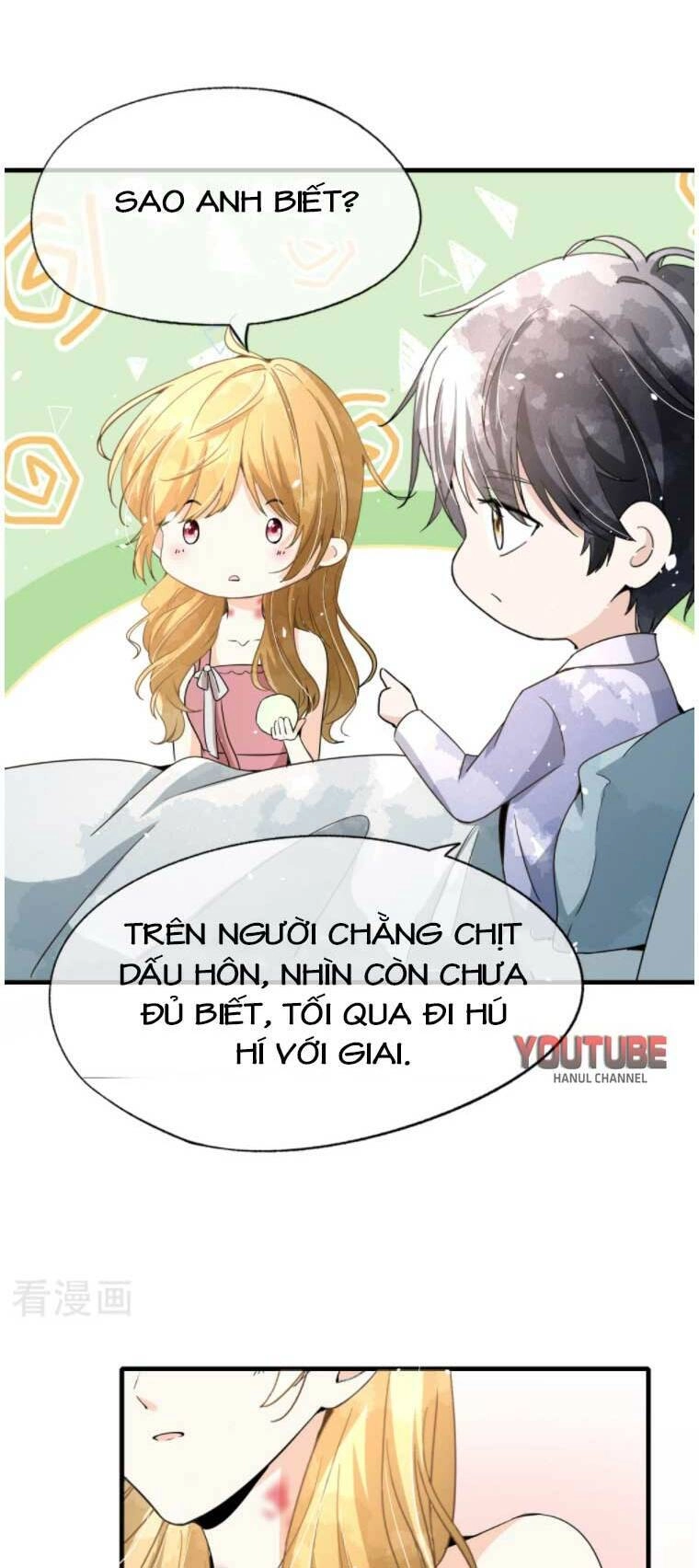 Cô Vợ Hợp Đồng Lạnh Lùng Không Dễ Đụng Đâu Chapter 142 - 23