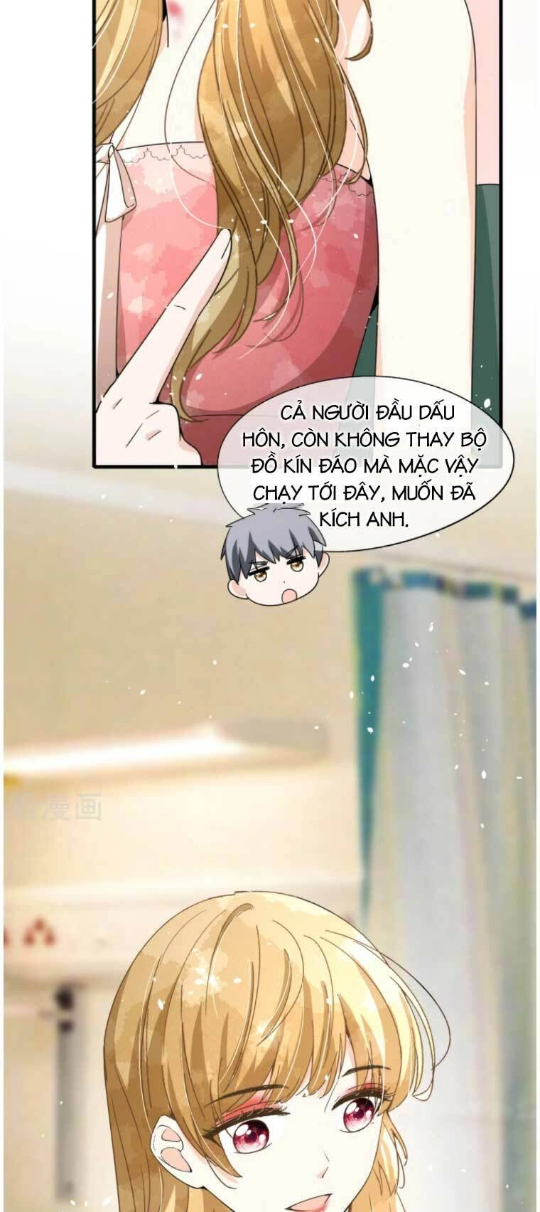 Cô Vợ Hợp Đồng Lạnh Lùng Không Dễ Đụng Đâu Chapter 142 - 24