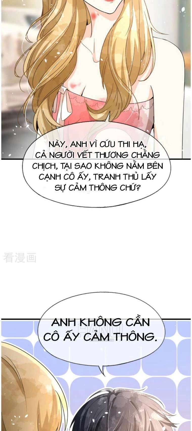 Cô Vợ Hợp Đồng Lạnh Lùng Không Dễ Đụng Đâu Chapter 142 - 25