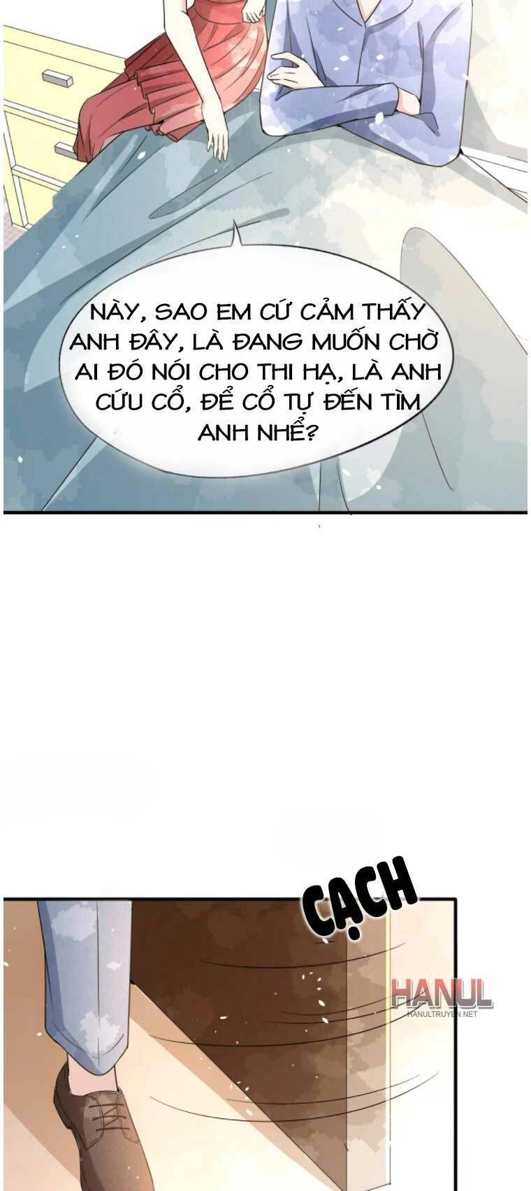 Cô Vợ Hợp Đồng Lạnh Lùng Không Dễ Đụng Đâu Chapter 142 - 27