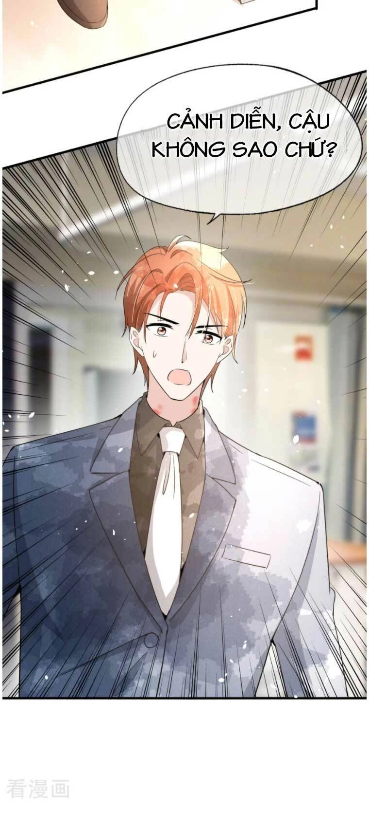 Cô Vợ Hợp Đồng Lạnh Lùng Không Dễ Đụng Đâu Chapter 142 - 28