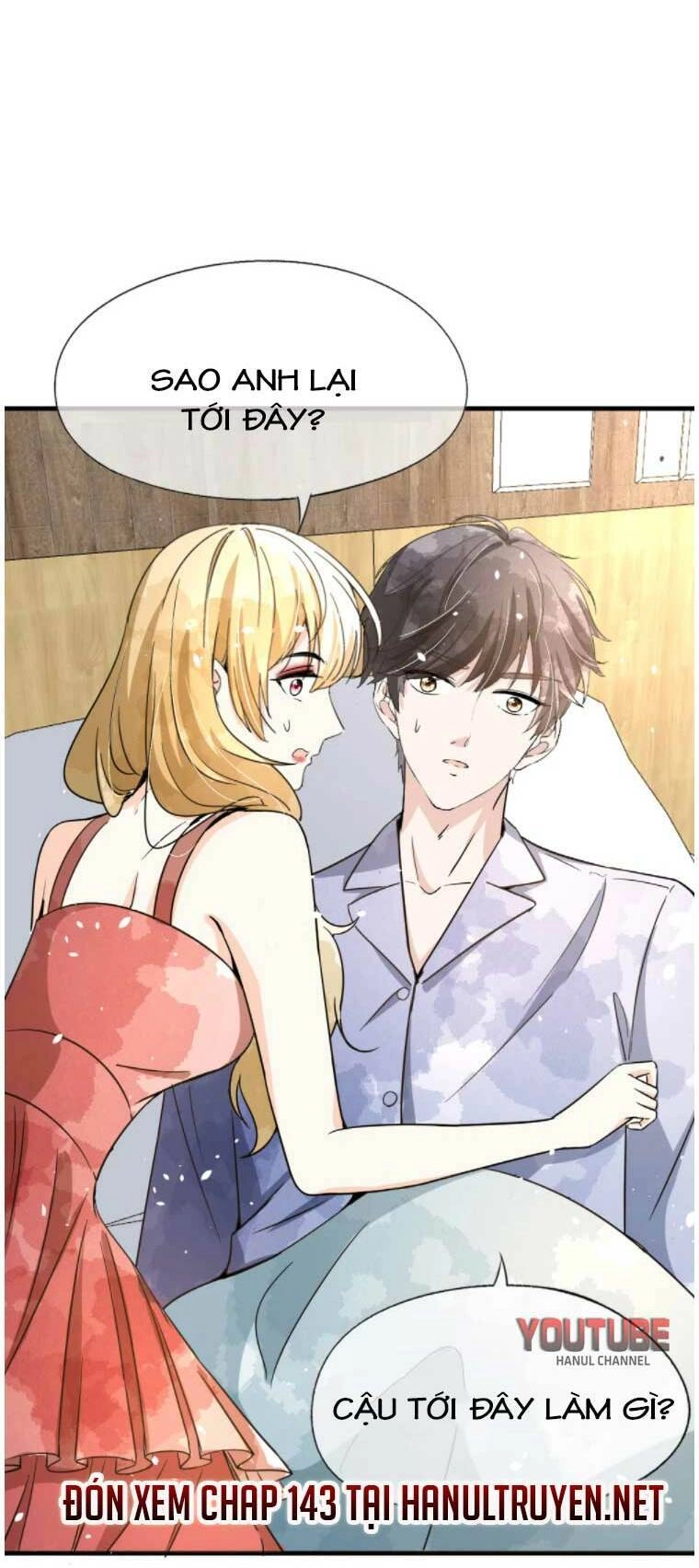 Cô Vợ Hợp Đồng Lạnh Lùng Không Dễ Đụng Đâu Chapter 142 - 29