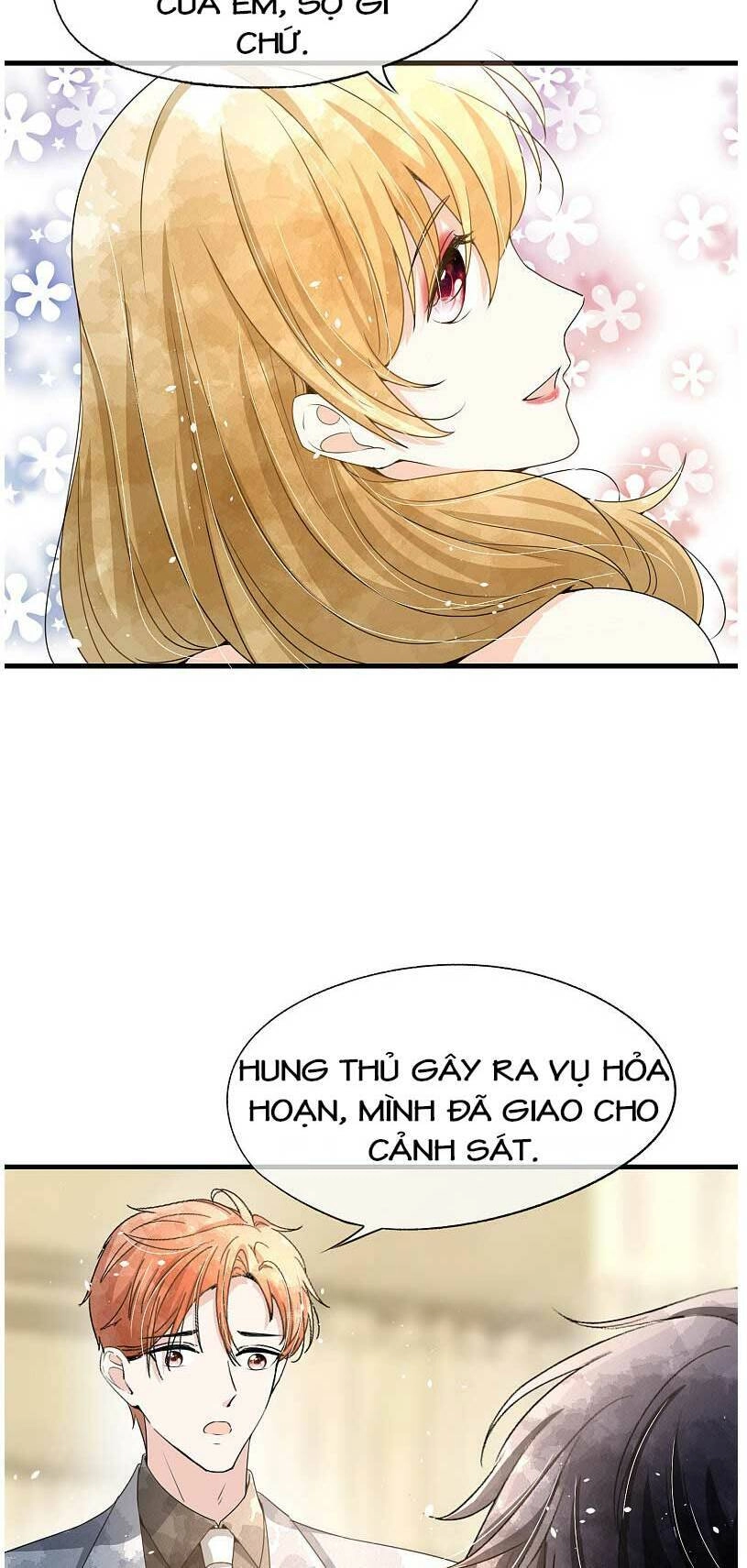 Cô Vợ Hợp Đồng Lạnh Lùng Không Dễ Đụng Đâu Chapter 143 - 3