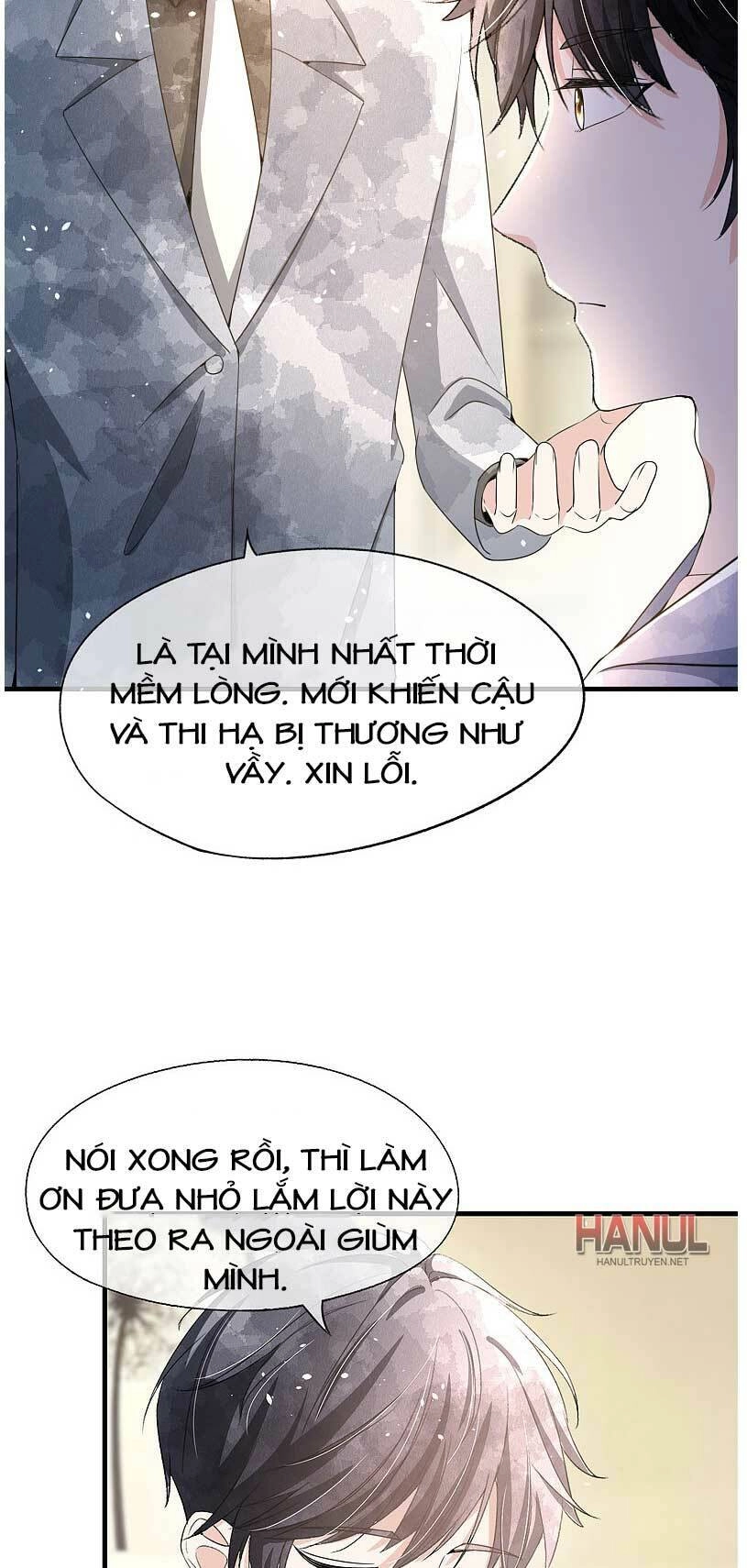 Cô Vợ Hợp Đồng Lạnh Lùng Không Dễ Đụng Đâu Chapter 143 - 4