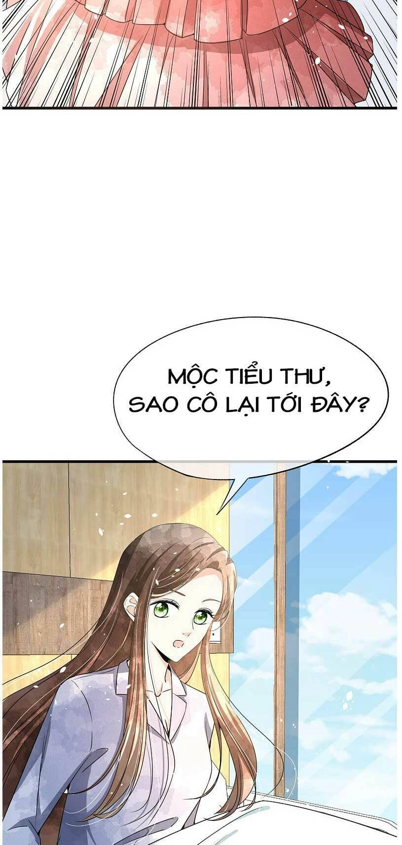 Cô Vợ Hợp Đồng Lạnh Lùng Không Dễ Đụng Đâu Chapter 143 - 9