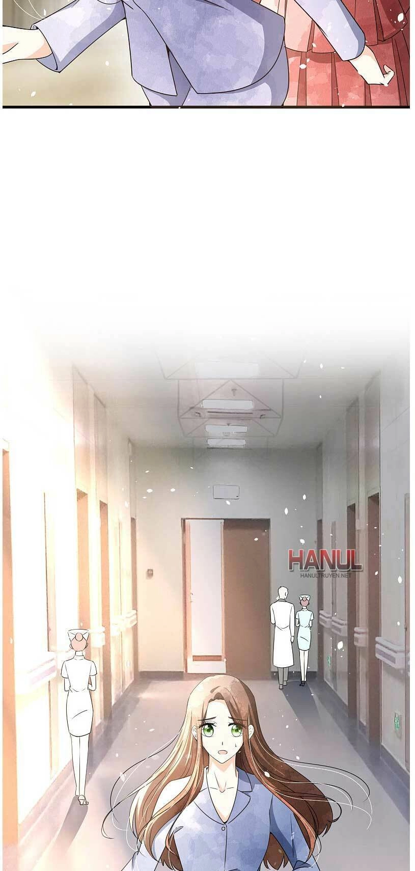 Cô Vợ Hợp Đồng Lạnh Lùng Không Dễ Đụng Đâu Chapter 143 - 14