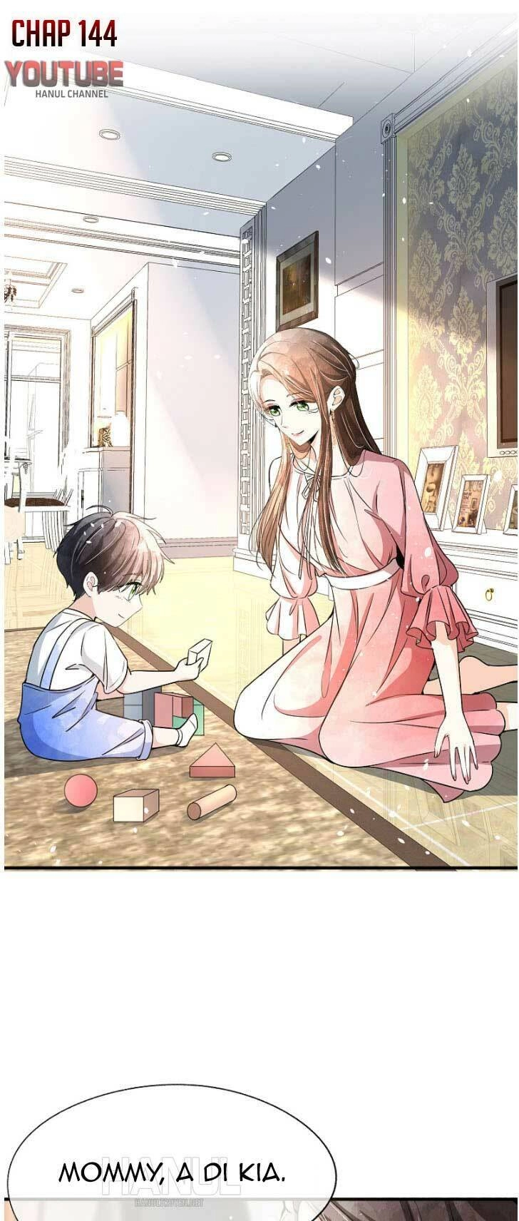 Cô Vợ Hợp Đồng Lạnh Lùng Không Dễ Đụng Đâu Chapter 144 - 2