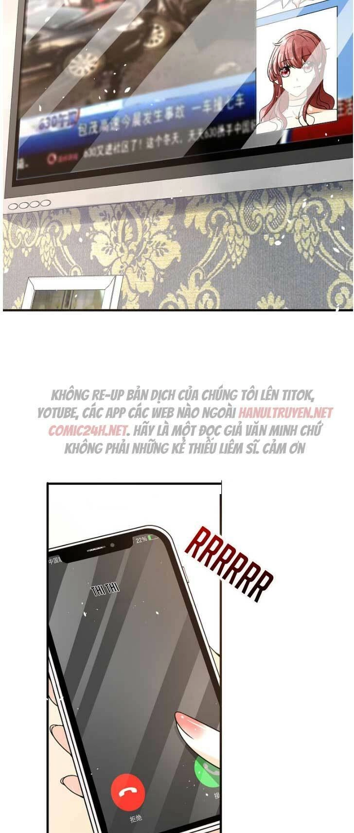 Cô Vợ Hợp Đồng Lạnh Lùng Không Dễ Đụng Đâu Chapter 144 - 4