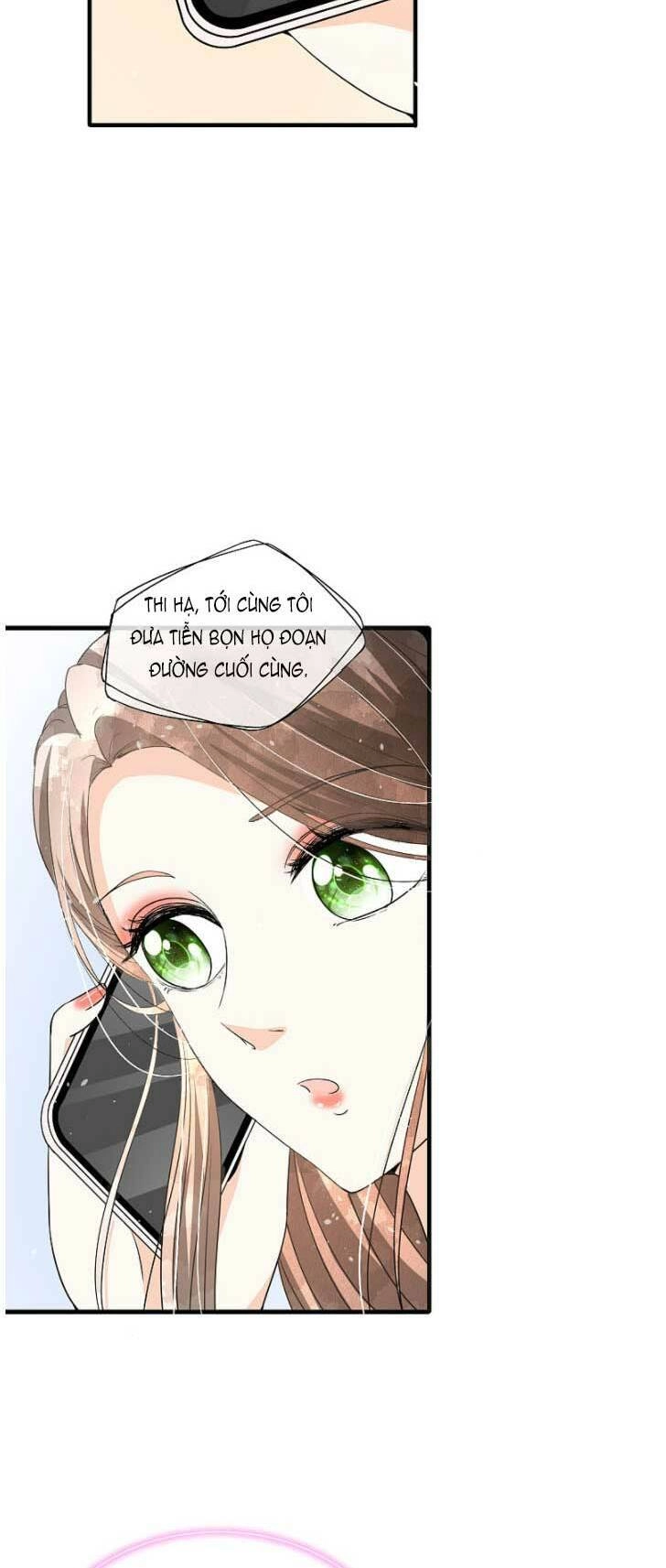 Cô Vợ Hợp Đồng Lạnh Lùng Không Dễ Đụng Đâu Chapter 144 - 5