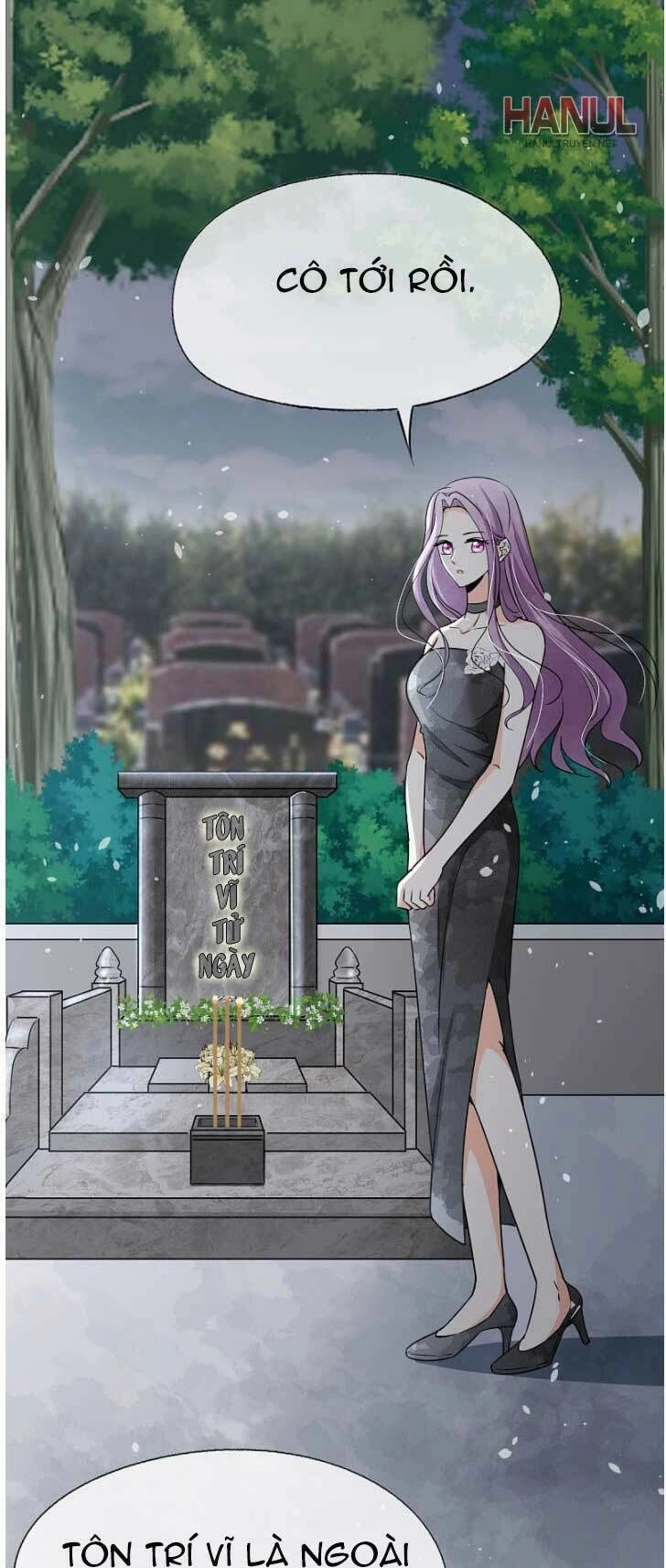 Cô Vợ Hợp Đồng Lạnh Lùng Không Dễ Đụng Đâu Chapter 144 - 7