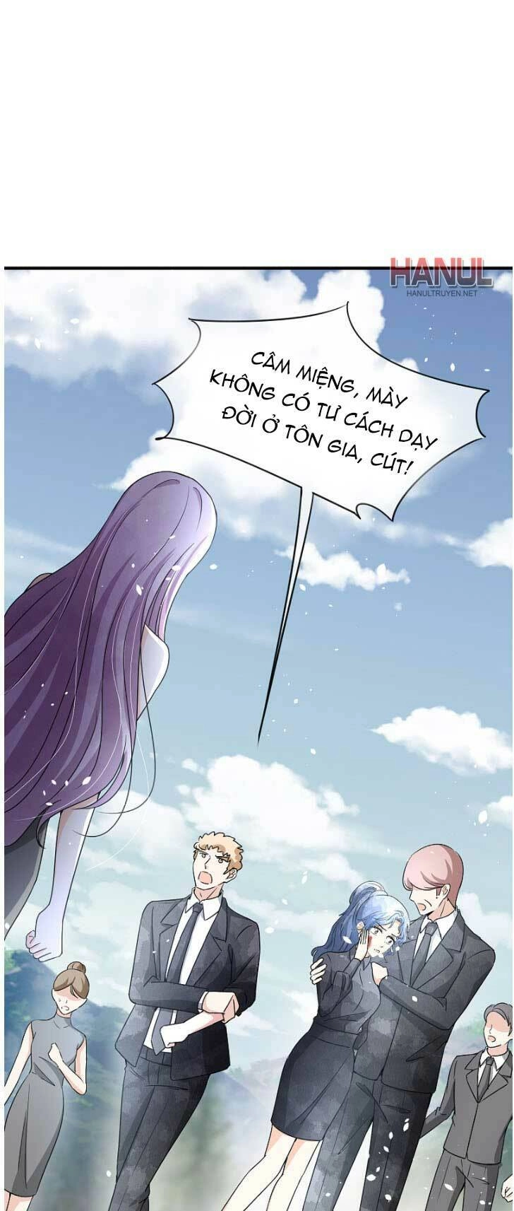 Cô Vợ Hợp Đồng Lạnh Lùng Không Dễ Đụng Đâu Chapter 144 - 15