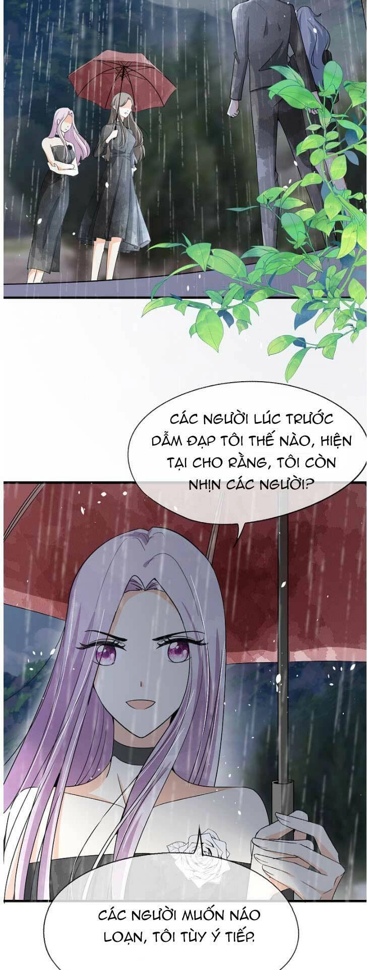 Cô Vợ Hợp Đồng Lạnh Lùng Không Dễ Đụng Đâu Chapter 144 - 19