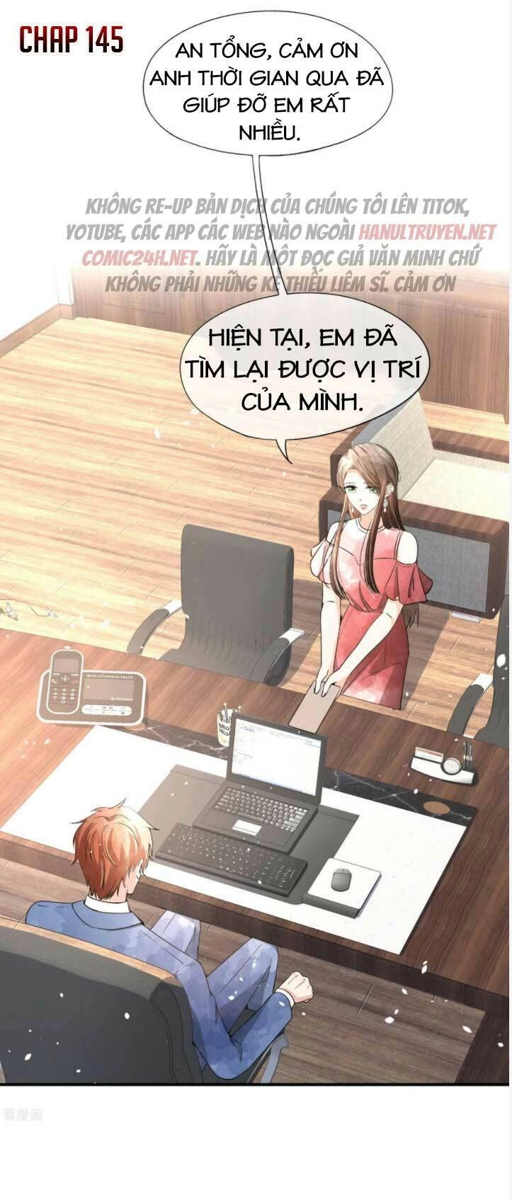 Cô Vợ Hợp Đồng Lạnh Lùng Không Dễ Đụng Đâu Chapter 145 - 2