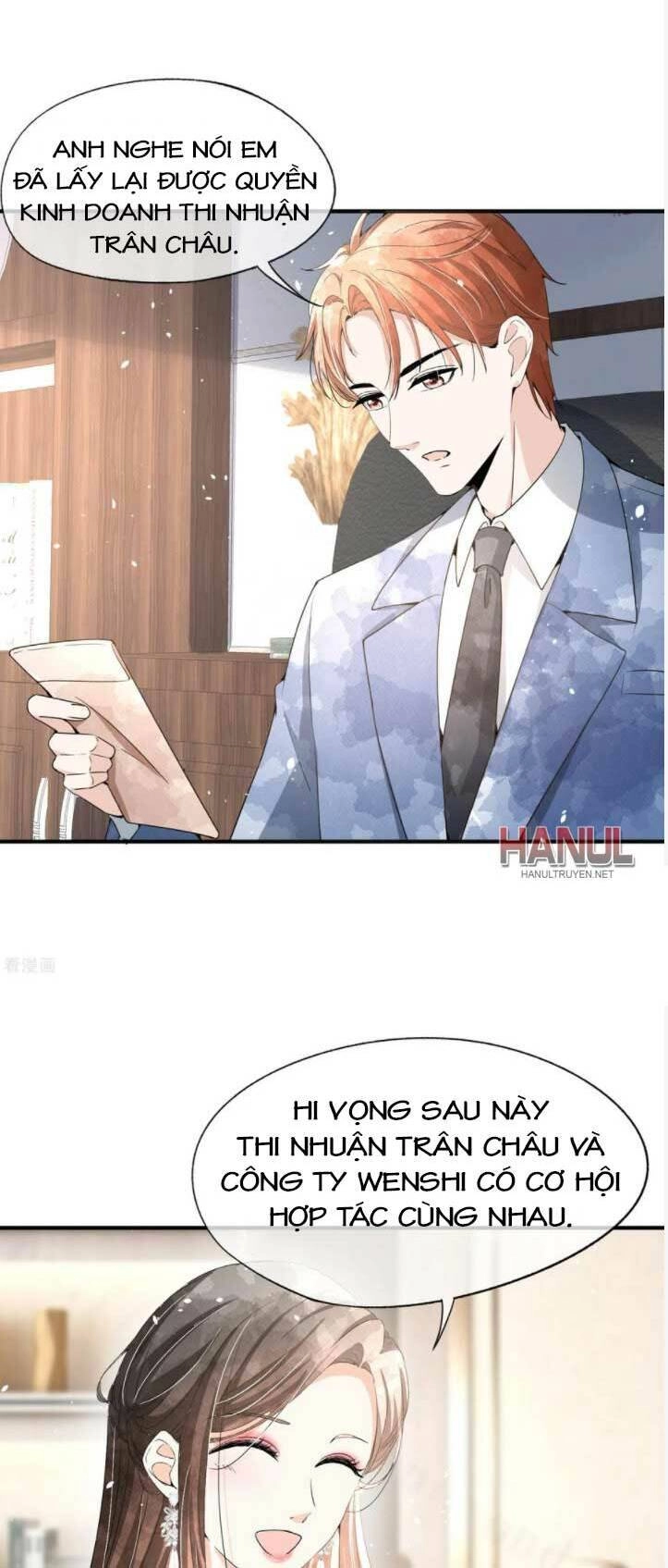 Cô Vợ Hợp Đồng Lạnh Lùng Không Dễ Đụng Đâu Chapter 145 - 3