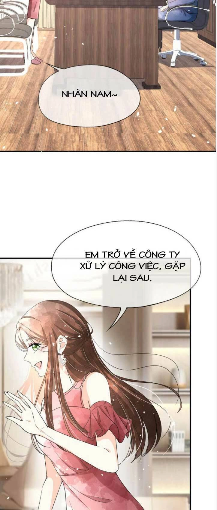 Cô Vợ Hợp Đồng Lạnh Lùng Không Dễ Đụng Đâu Chapter 145 - 5