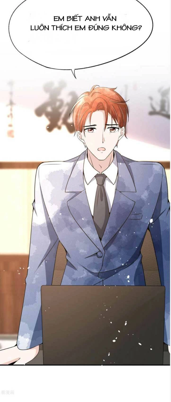 Cô Vợ Hợp Đồng Lạnh Lùng Không Dễ Đụng Đâu Chapter 145 - 7