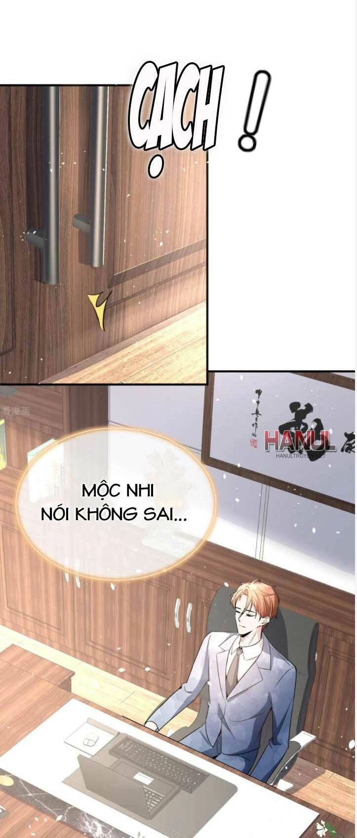 Cô Vợ Hợp Đồng Lạnh Lùng Không Dễ Đụng Đâu Chapter 145 - 11