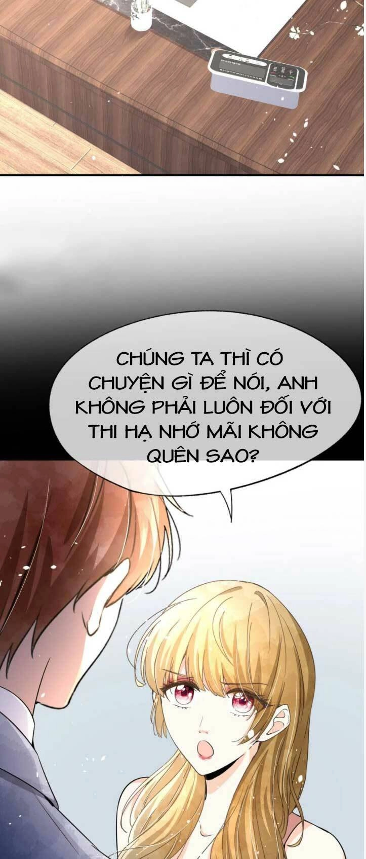 Cô Vợ Hợp Đồng Lạnh Lùng Không Dễ Đụng Đâu Chapter 145 - 12