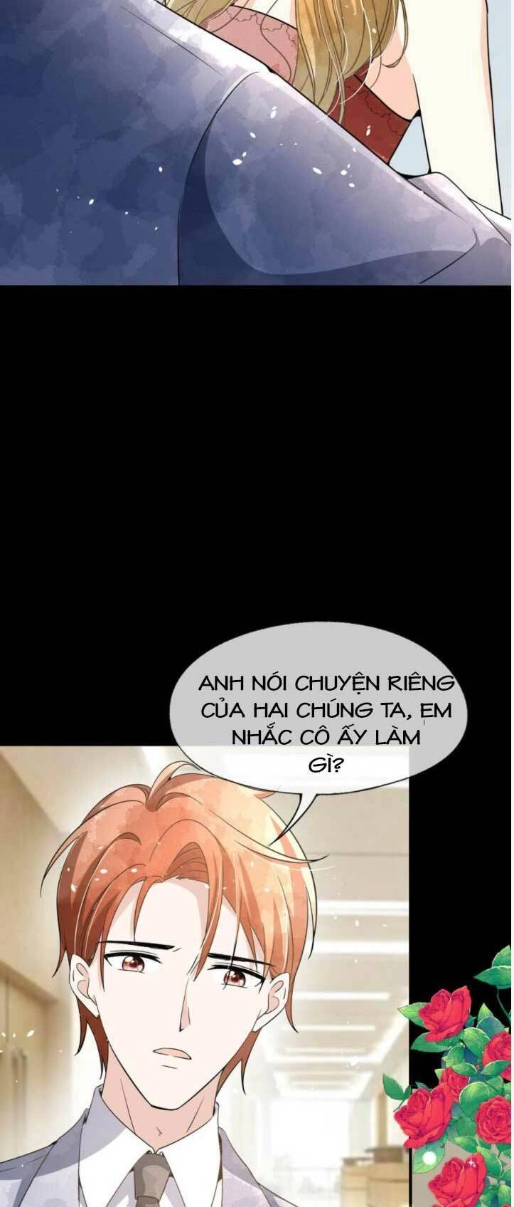 Cô Vợ Hợp Đồng Lạnh Lùng Không Dễ Đụng Đâu Chapter 145 - 13