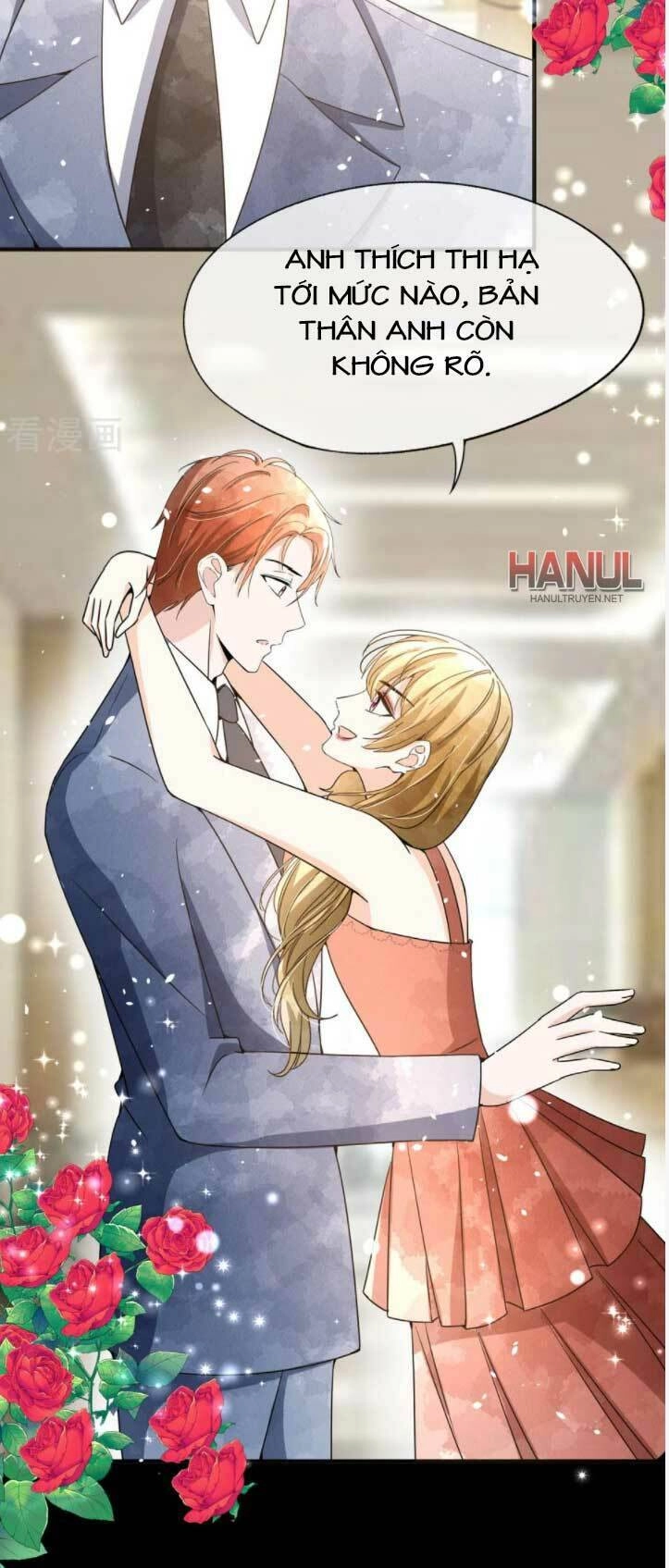 Cô Vợ Hợp Đồng Lạnh Lùng Không Dễ Đụng Đâu Chapter 145 - 14