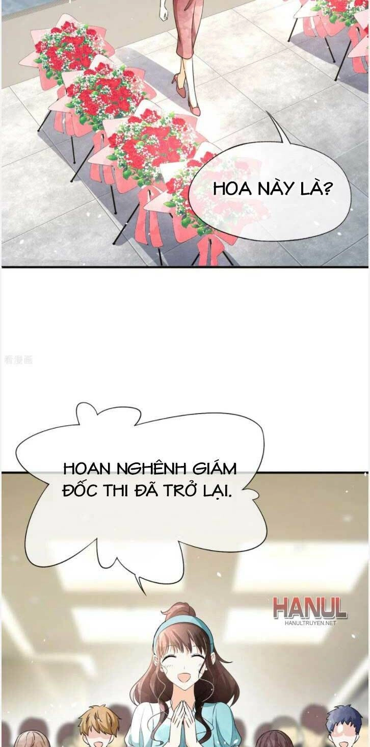 Cô Vợ Hợp Đồng Lạnh Lùng Không Dễ Đụng Đâu Chapter 145 - 19