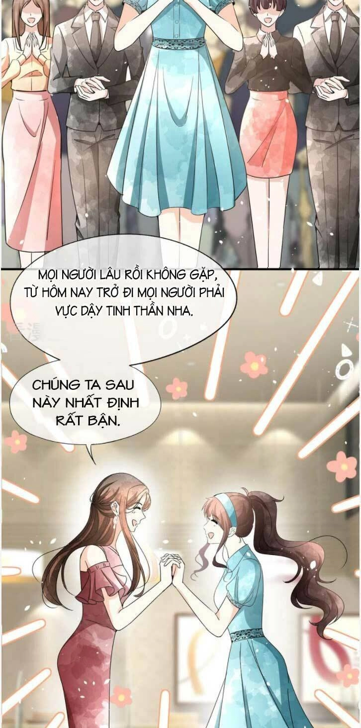 Cô Vợ Hợp Đồng Lạnh Lùng Không Dễ Đụng Đâu Chapter 145 - 20