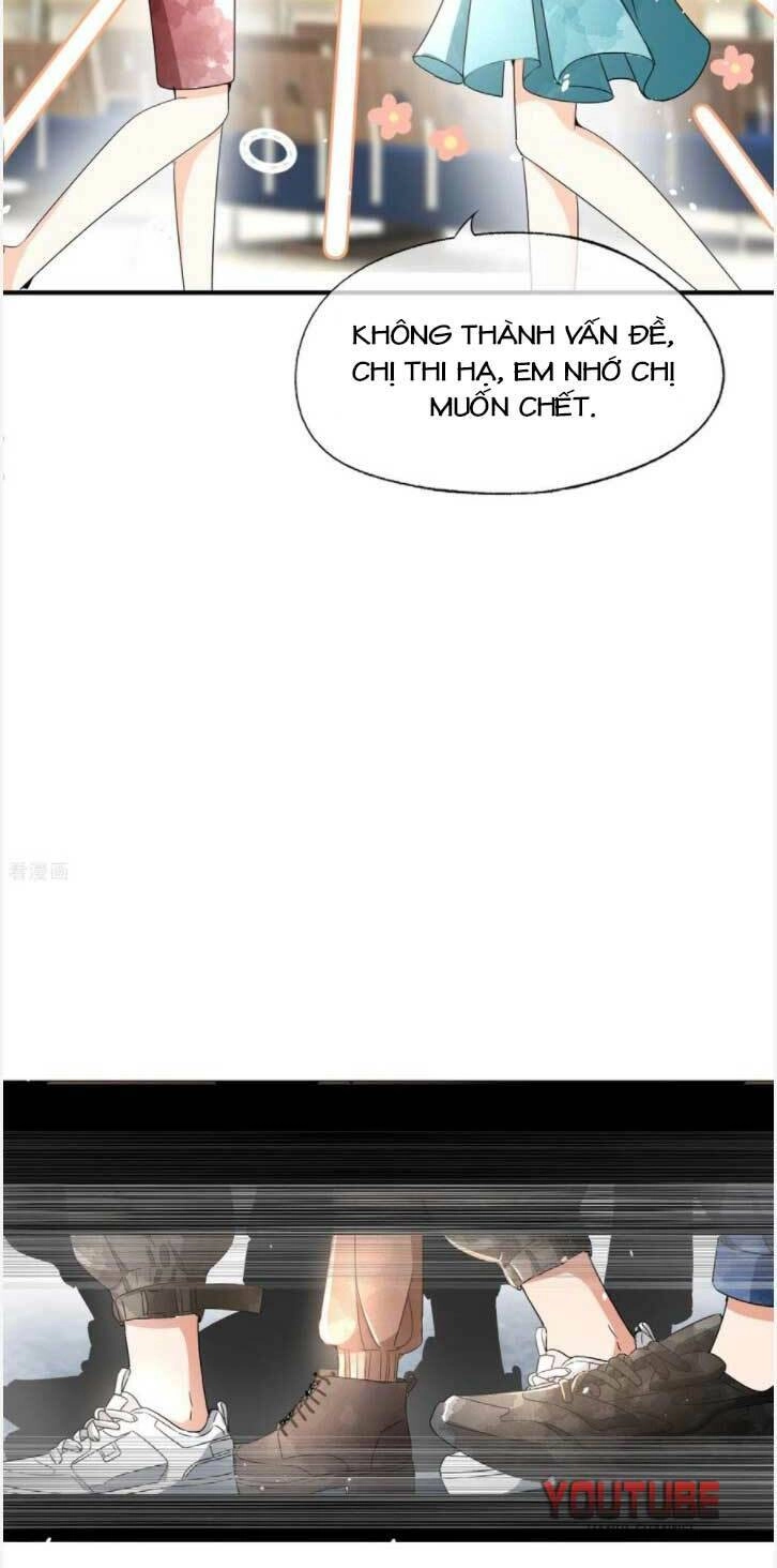 Cô Vợ Hợp Đồng Lạnh Lùng Không Dễ Đụng Đâu Chapter 145 - 21