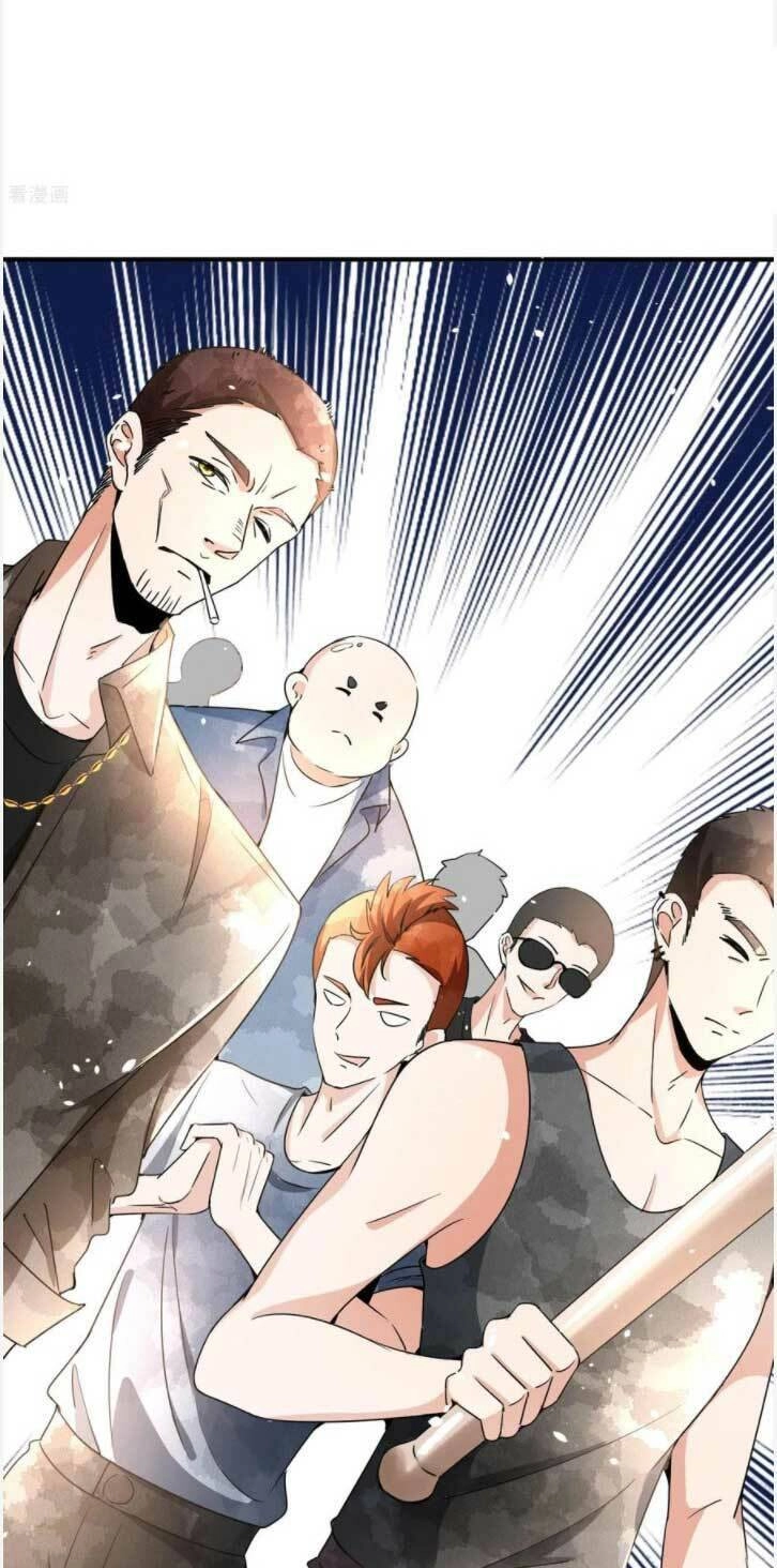 Cô Vợ Hợp Đồng Lạnh Lùng Không Dễ Đụng Đâu Chapter 145 - 22