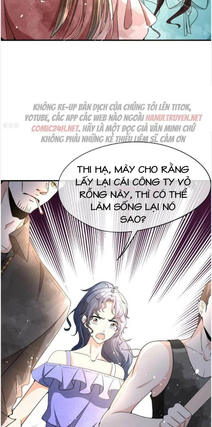 Cô Vợ Hợp Đồng Lạnh Lùng Không Dễ Đụng Đâu Chapter 145 - 24