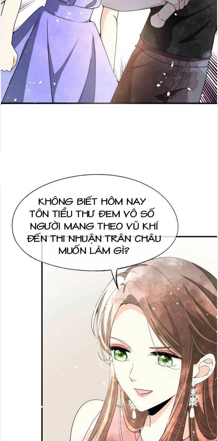 Cô Vợ Hợp Đồng Lạnh Lùng Không Dễ Đụng Đâu Chapter 145 - 25