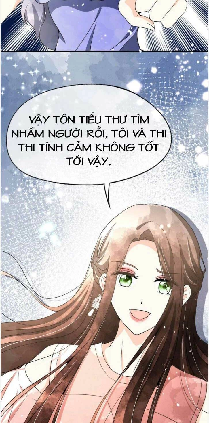 Cô Vợ Hợp Đồng Lạnh Lùng Không Dễ Đụng Đâu Chapter 145 - 27