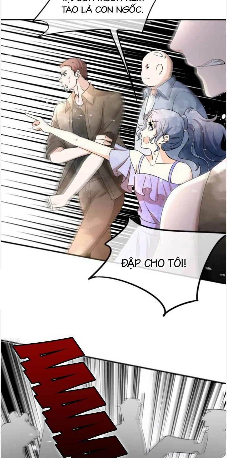 Cô Vợ Hợp Đồng Lạnh Lùng Không Dễ Đụng Đâu Chapter 145 - 29