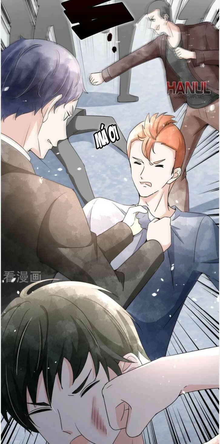 Cô Vợ Hợp Đồng Lạnh Lùng Không Dễ Đụng Đâu Chapter 145 - 30