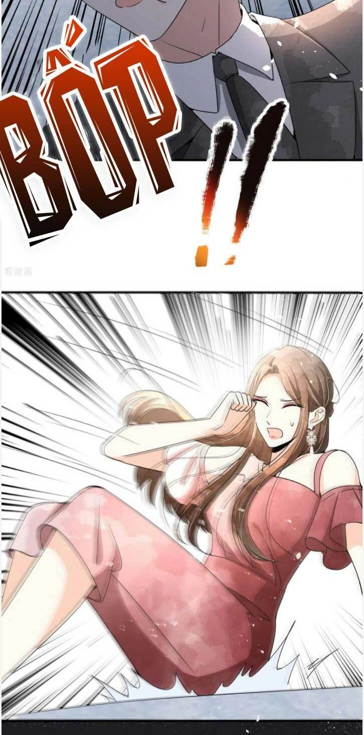 Cô Vợ Hợp Đồng Lạnh Lùng Không Dễ Đụng Đâu Chapter 145 - 31