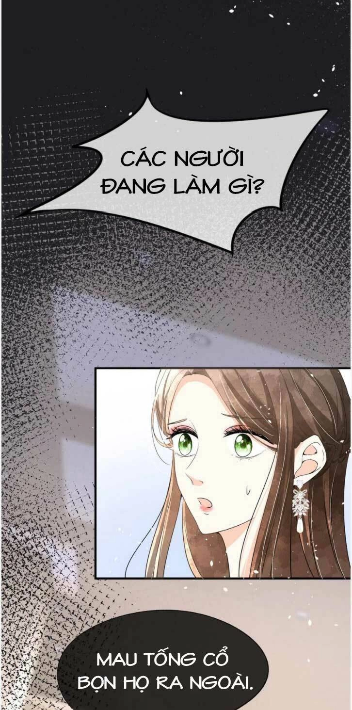 Cô Vợ Hợp Đồng Lạnh Lùng Không Dễ Đụng Đâu Chapter 145 - 32