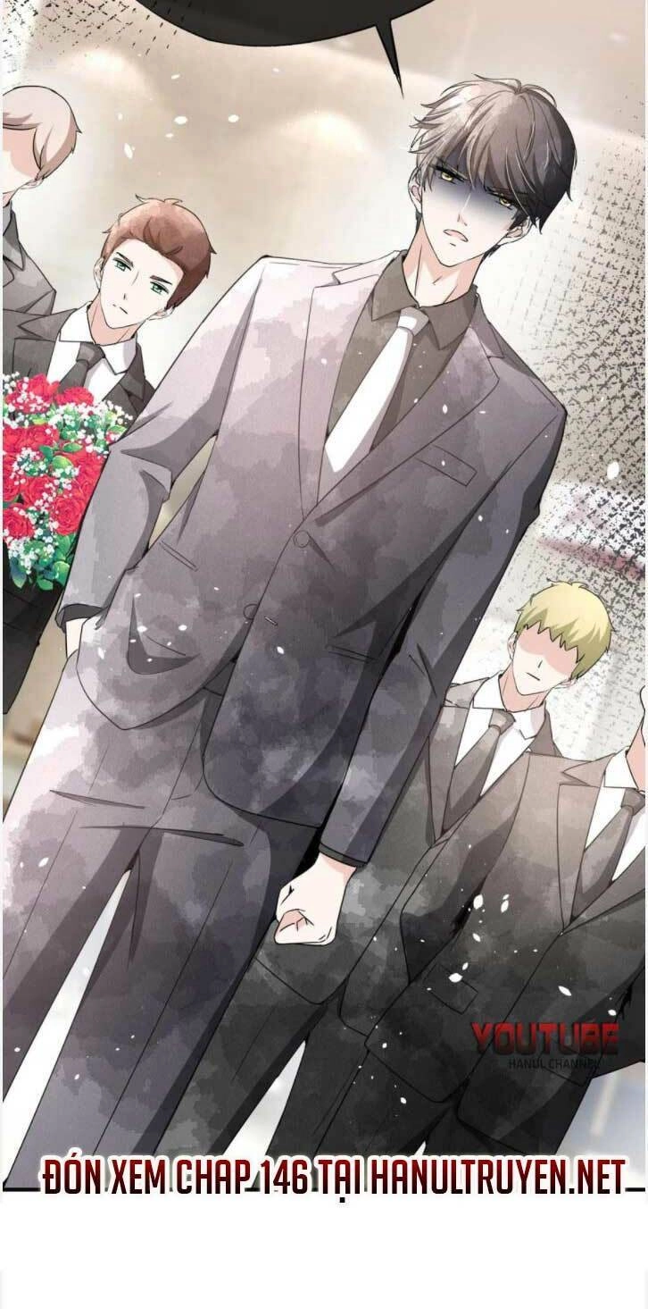 Cô Vợ Hợp Đồng Lạnh Lùng Không Dễ Đụng Đâu Chapter 145 - 33