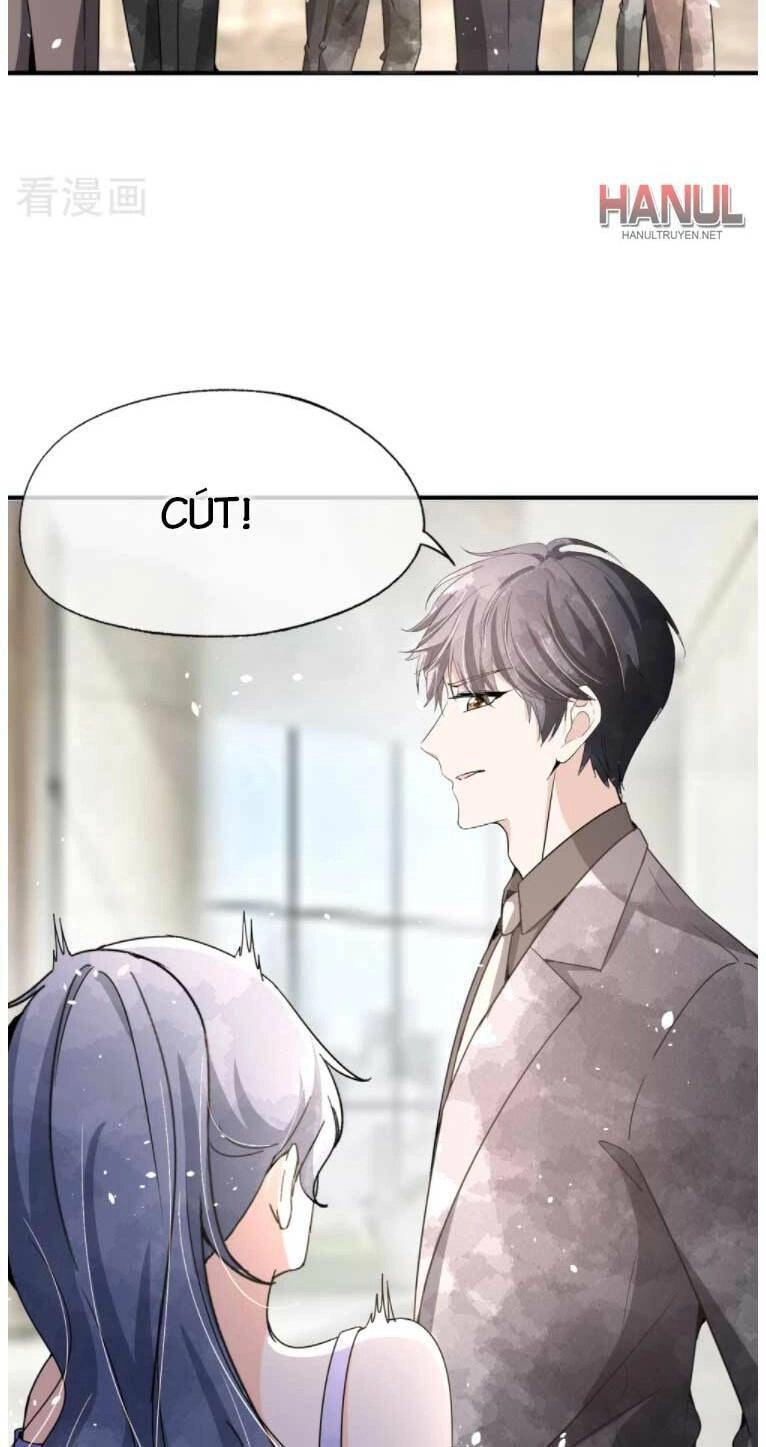 Cô Vợ Hợp Đồng Lạnh Lùng Không Dễ Đụng Đâu Chapter 146 - 3