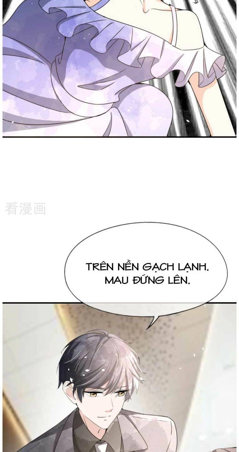 Cô Vợ Hợp Đồng Lạnh Lùng Không Dễ Đụng Đâu Chapter 146 - 5