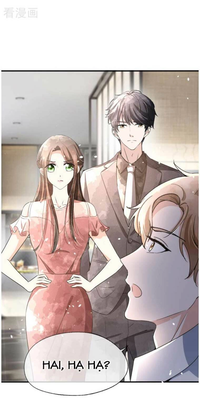 Cô Vợ Hợp Đồng Lạnh Lùng Không Dễ Đụng Đâu Chapter 146 - 29