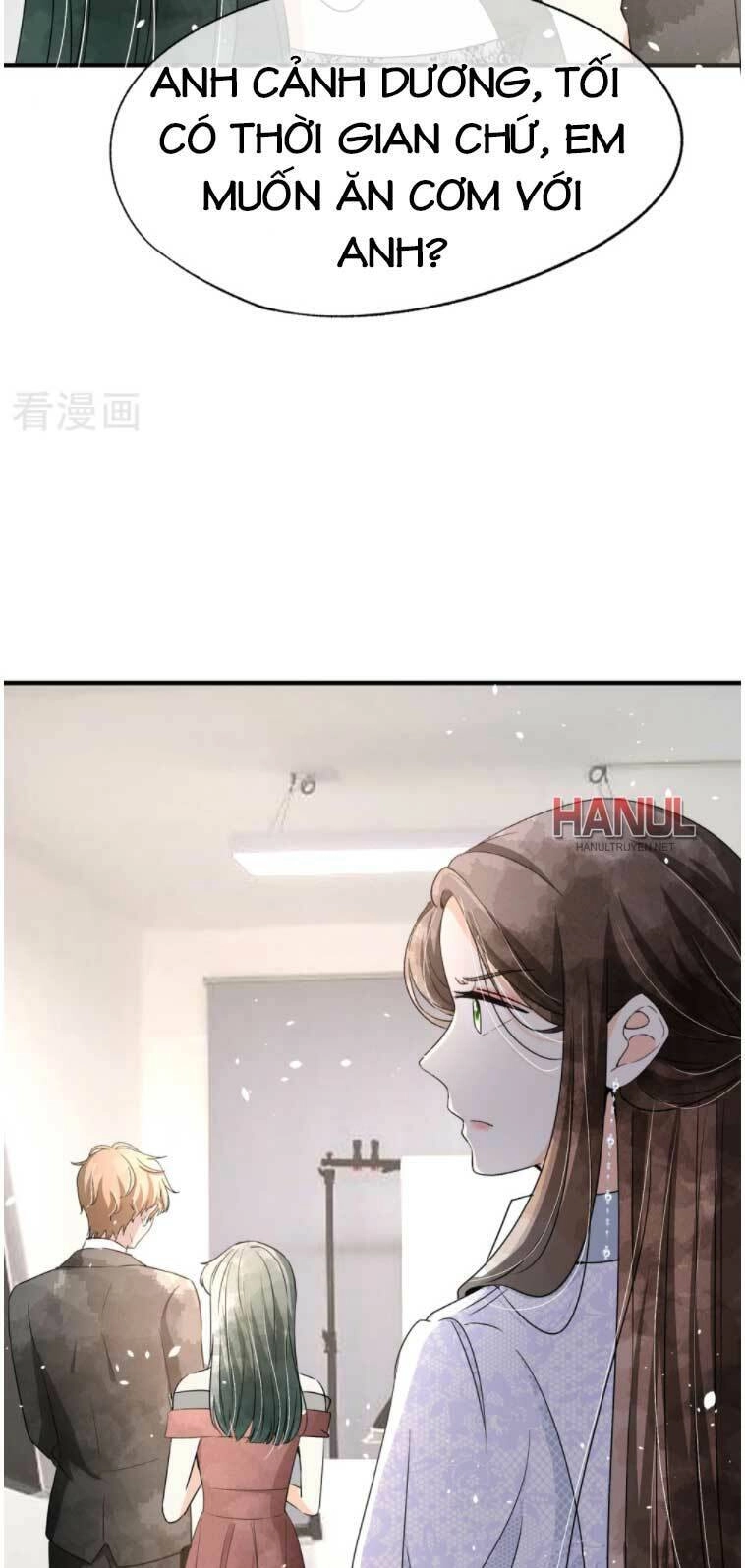 Cô Vợ Hợp Đồng Lạnh Lùng Không Dễ Đụng Đâu Chapter 148 - 7