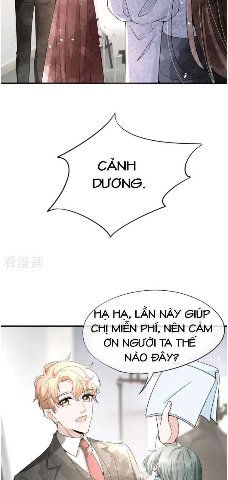 Cô Vợ Hợp Đồng Lạnh Lùng Không Dễ Đụng Đâu Chapter 148 - 8