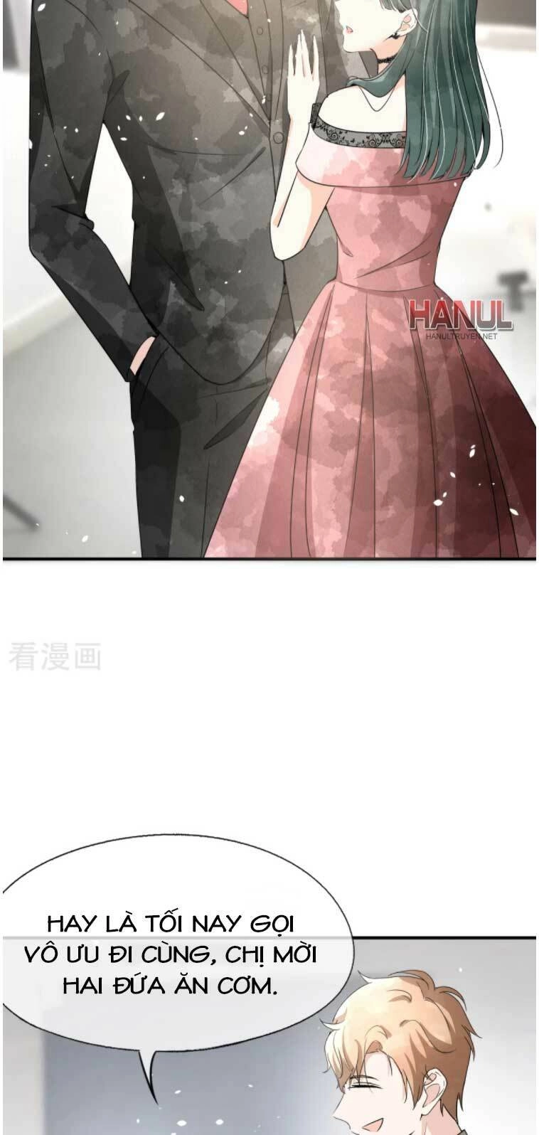 Cô Vợ Hợp Đồng Lạnh Lùng Không Dễ Đụng Đâu Chapter 148 - 11