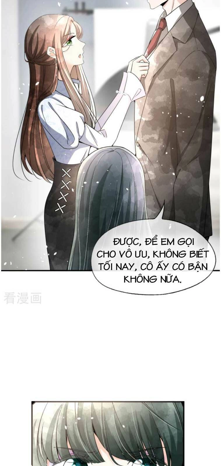 Cô Vợ Hợp Đồng Lạnh Lùng Không Dễ Đụng Đâu Chapter 148 - 12